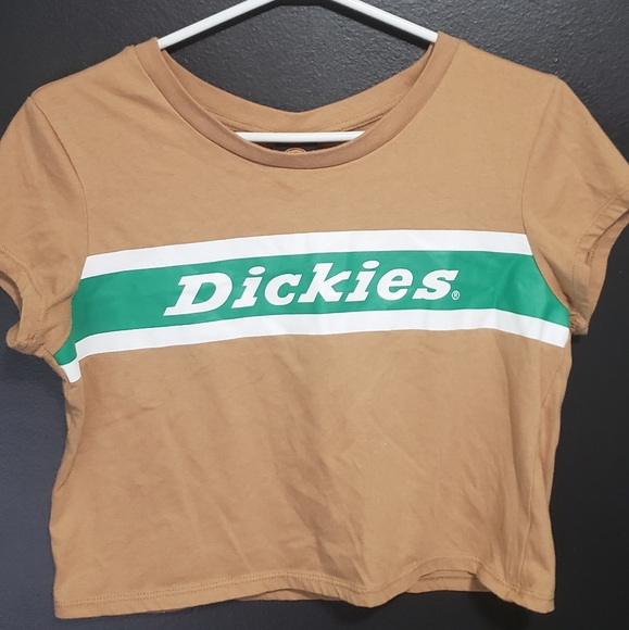 Dickies crop top - Picture 1 of 3